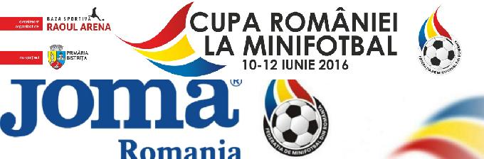 Cupa Romaniei 2016